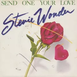 Send One Your Love