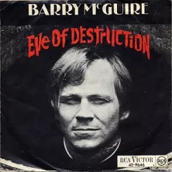 Eve of Destruction