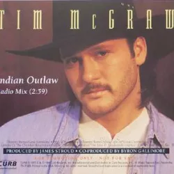 Indian Outlaw