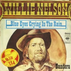 Blue Eyes Crying in the Rain