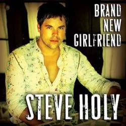 Brand New Girlfriend