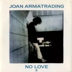 No Love