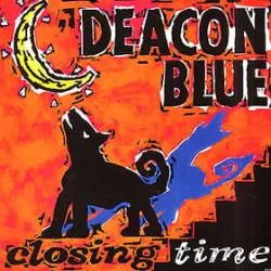 Closing Time