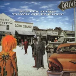 Town of Plenty