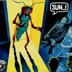 Sun..! EP