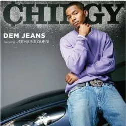 Dem Jeans