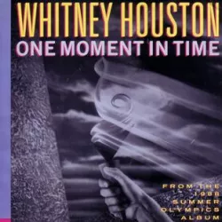 One Moment in Time