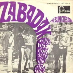 Zabadak!