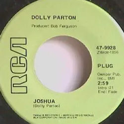 Joshua