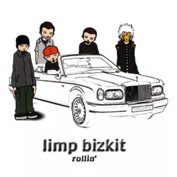 Rollin' (Urban Assault Vehicle)