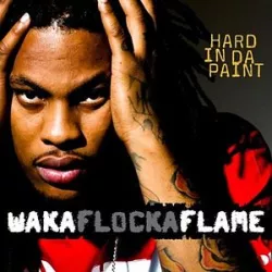 Hard in da Paint