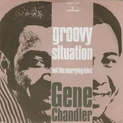 Groovy Situation