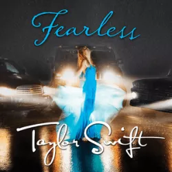 Fearless (Taylor's Version)