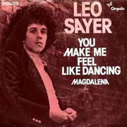 You Make Me Feel Like Dancing