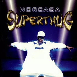 Superthug (What What)