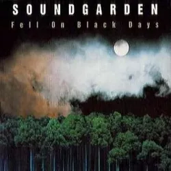 Fell on Black Days