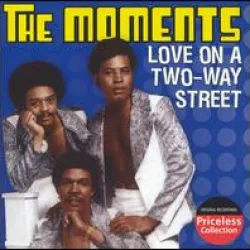 Love on a Two Way Street