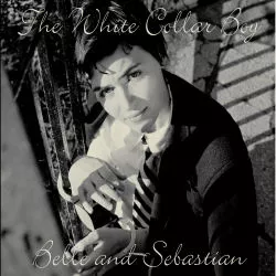 The White Collar Boy