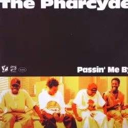 Passin' Me By