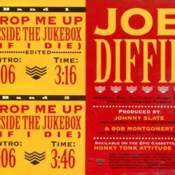 Prop Me Up Beside the Jukebox (If I Die)
