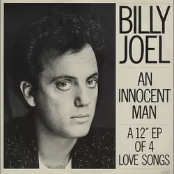 An Innocent Man