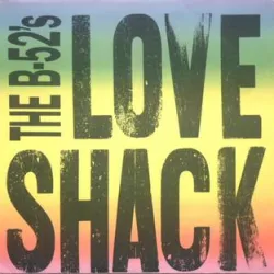 Love Shack 99