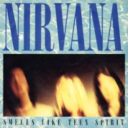 Smells Like Teen Spirit