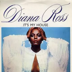 It's My House