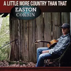 A Little More Country Than That