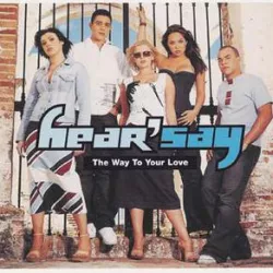 The Way to Your Love