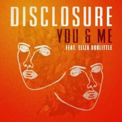 You & Me (Flume Remix)
