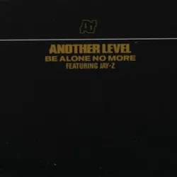 Alone No More