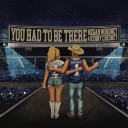 You Had to Be There