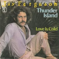 Thunder Island