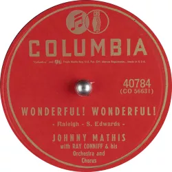 Wonderful! Wonderful!