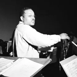 Opus No. 1
