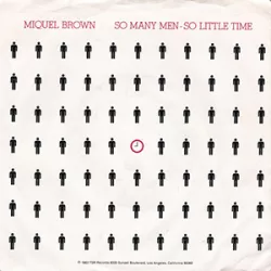So Many Men, So Little Time
