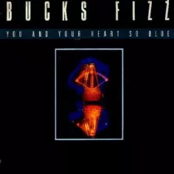 You and Your Heart So Blue