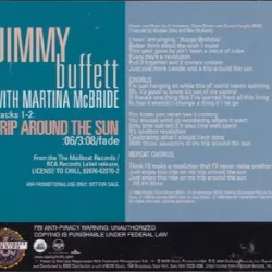 Trip Around the Sun