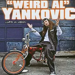 White & Nerdy