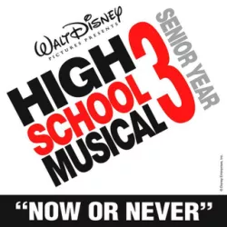 Now or Never