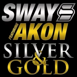 Silver and Gold