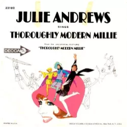 Thoroughly Modern Millie