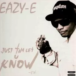 Just Tah Let You Know