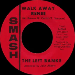Walk Away Renée
