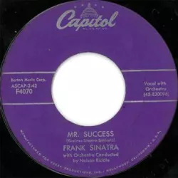 Mr. Success