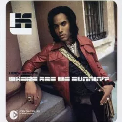 Where Are We Runnin'?