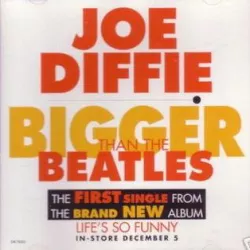 Bigger Than the Beatles