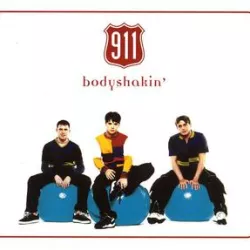 Bodyshakin'