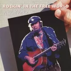Rockin' in the Free World